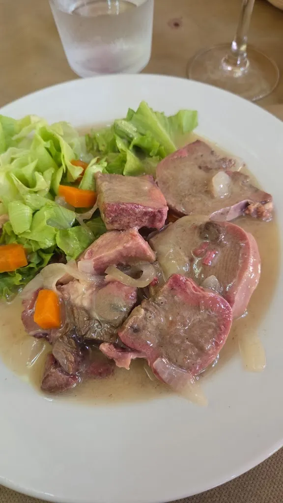 David Postigo_Bar Restaurante El Berrocal_Royo El_review