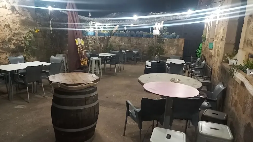 Bar Restaurante El Berrocal_Royo El_slider_image_2