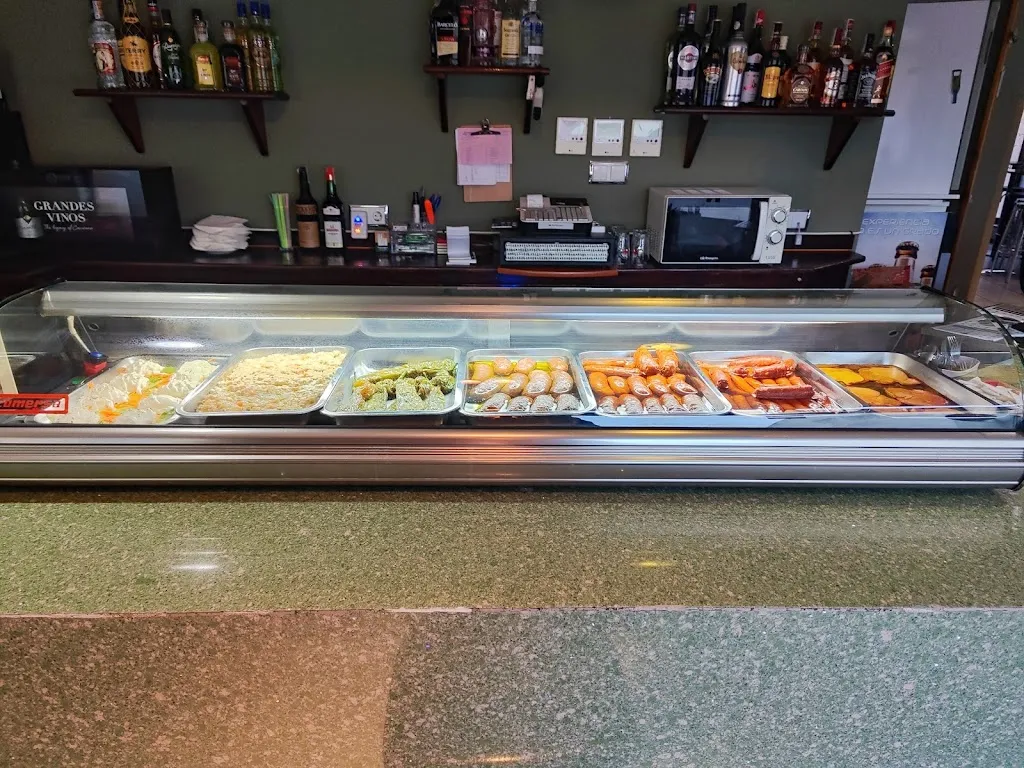 Cafe Bar Furich_San Esteban de Gormaz_slider_image_1