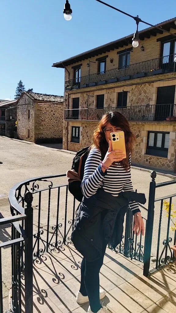 Hotel Rural Villa de Vinuesa_Salduero_slider_image_2