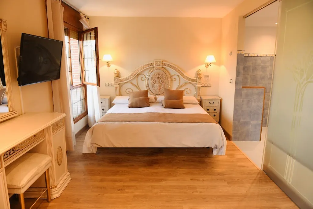 Hotel Rural Villa de Vinuesa_Salduero_slider_image_3