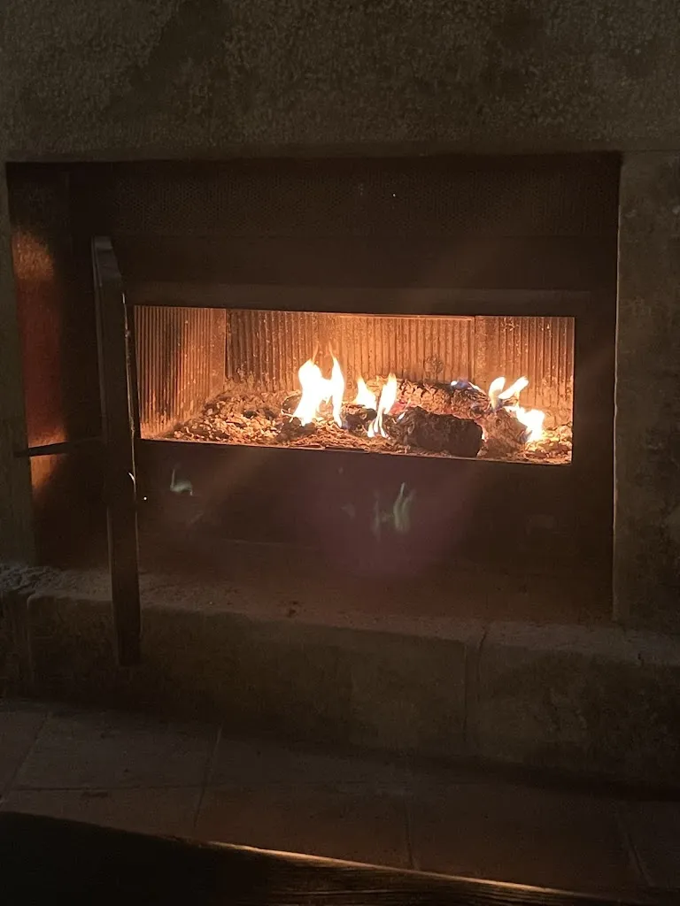 Miguel Ángel_Posada Rural La Piñorra_Salduero_review