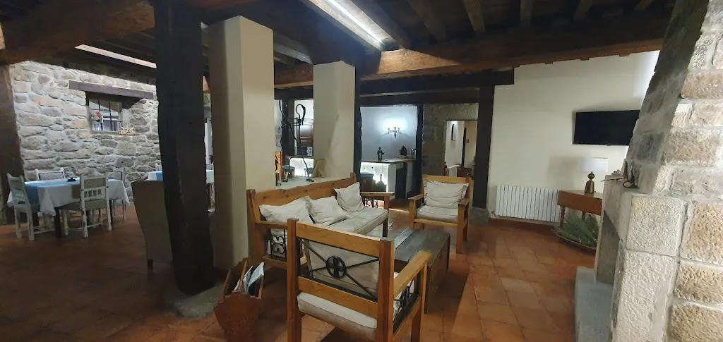 Jordi Esteve_Posada Rural La Piñorra_Salduero_review