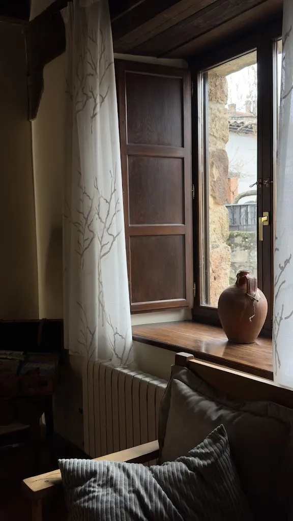 Africa_Posada Rural La Piñorra_Salduero_review