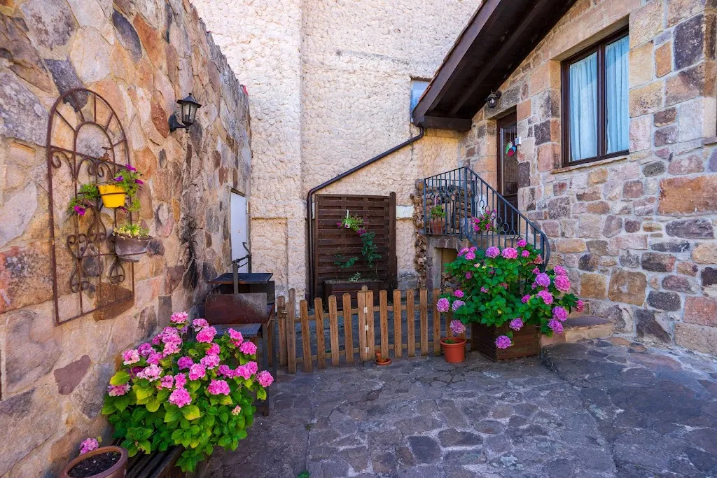 Posada Rural La Piñorra_Salduero_slider_image_1