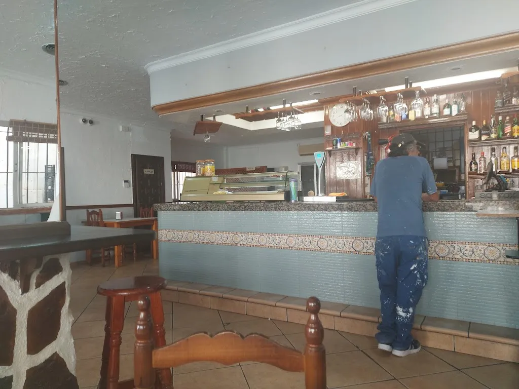 Bar Málaga_Cuevas del Almanzora_slider_image_1