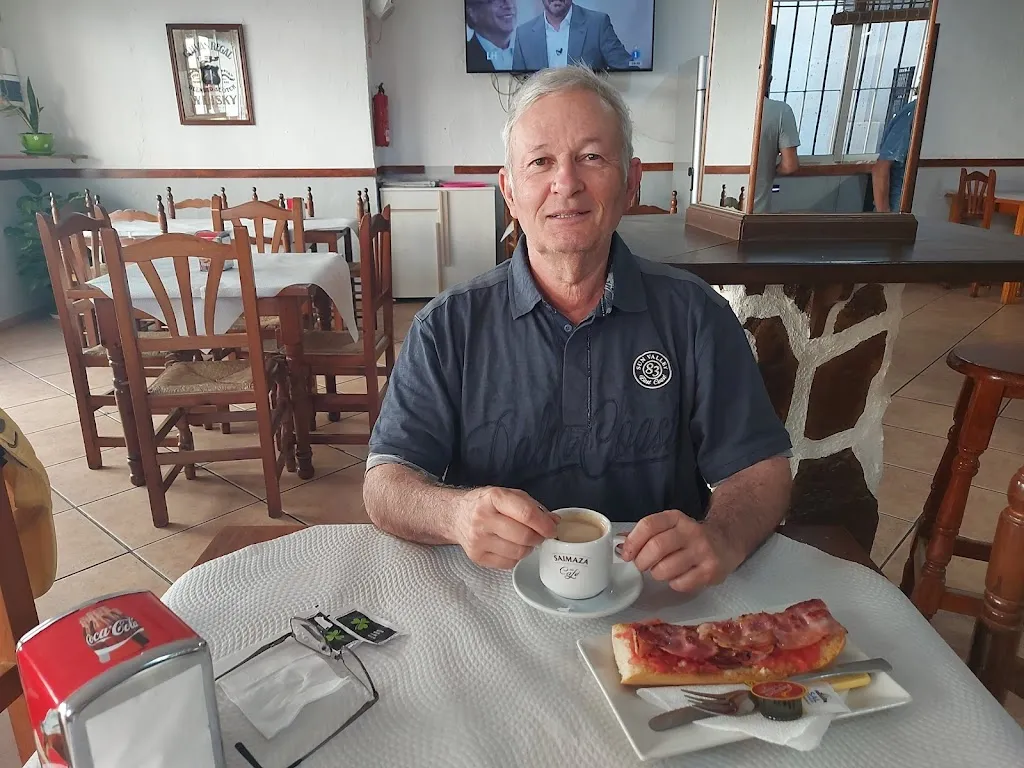 Bar Málaga_Cuevas del Almanzora_slider_image_3