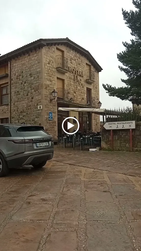 Hostal JJ_Salduero_slider_image_2