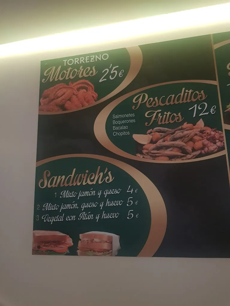 Menu_El Condado Del Motores_San Pedro Manrique_image_4