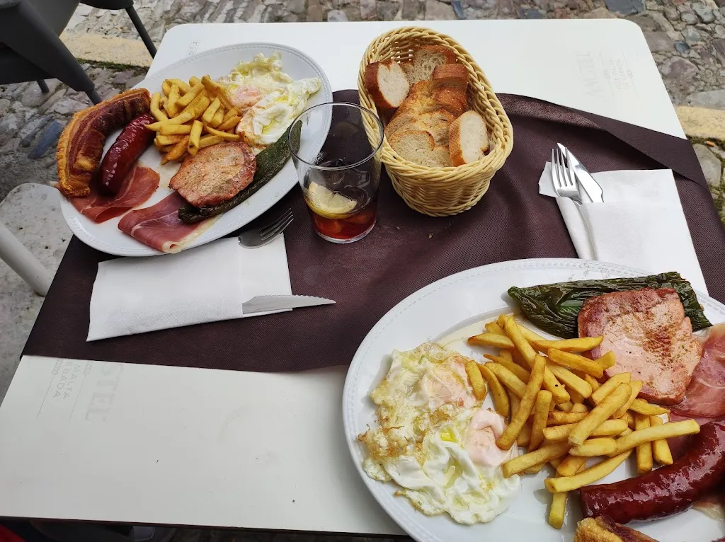 Menu_El Condado Del Motores_San Pedro Manrique_image_6