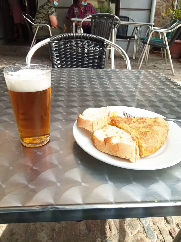 Menu_El Condado Del Motores_San Pedro Manrique_image_9