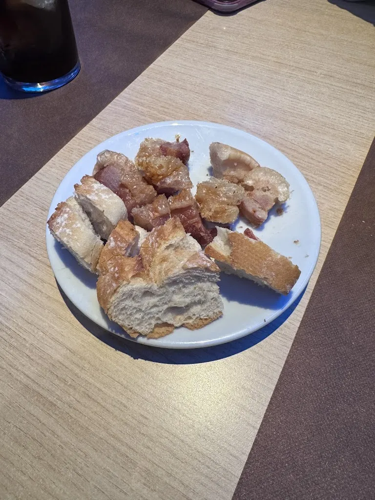 Antonio SR_El Condado Del Motores_San Pedro Manrique_review