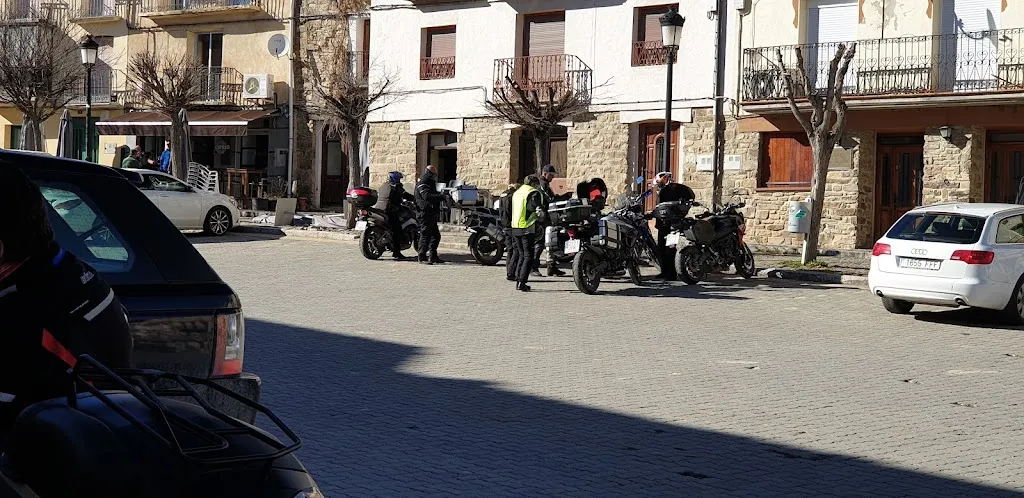 Beñat Souto_El Condado Del Motores_San Pedro Manrique_review