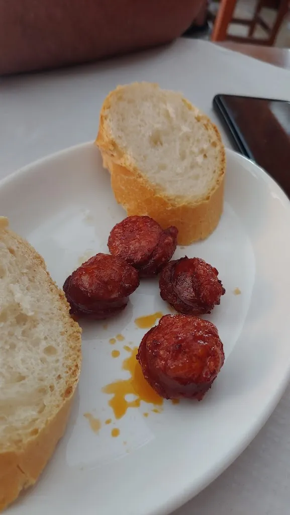 Menu_Restaurante Pensión Pili_San Pedro Manrique_image_9