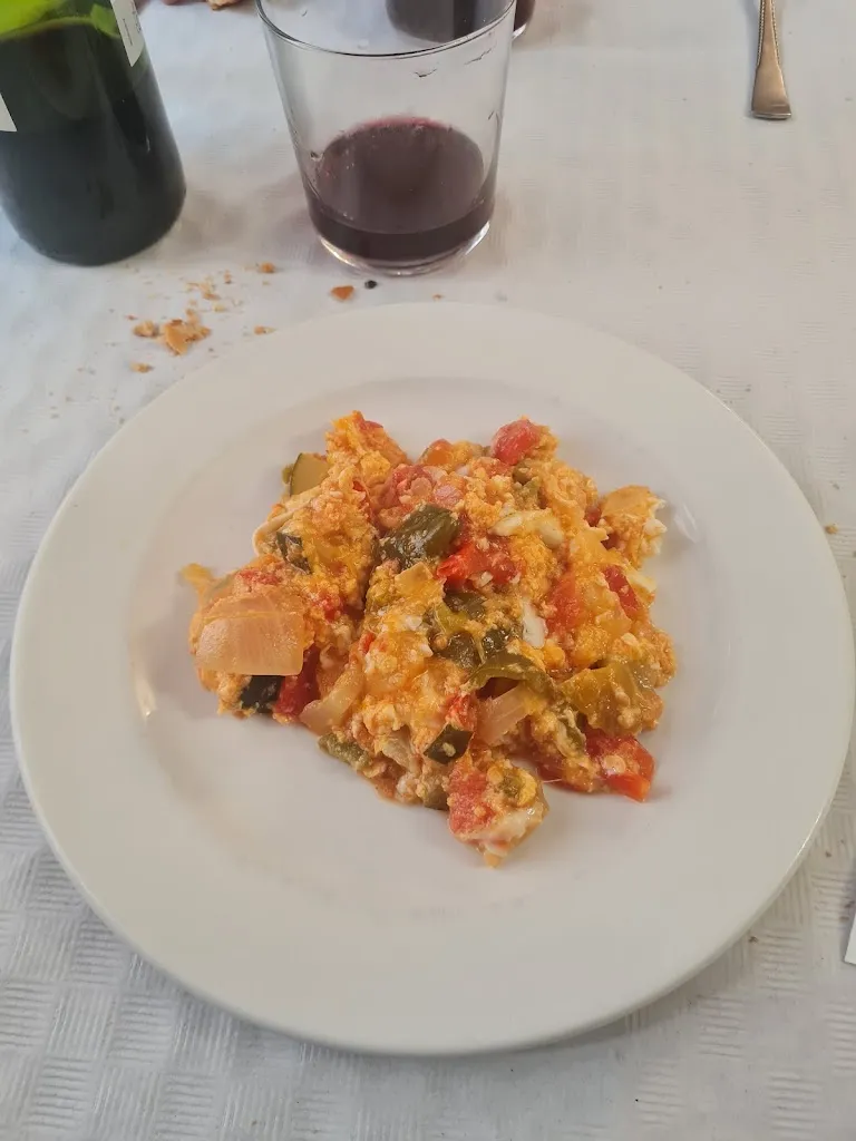 Jesus Socias_Restaurante Pensión Pili_San Pedro Manrique_review