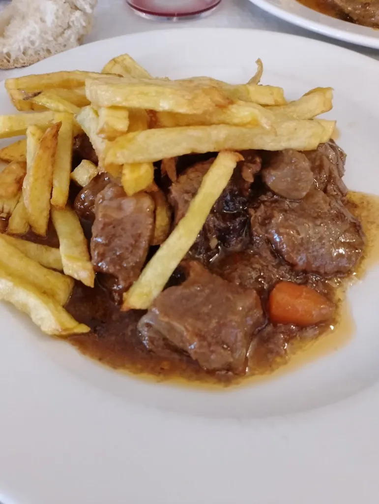 jose maria villaplana_Restaurante Pensión Pili_San Pedro Manrique_review