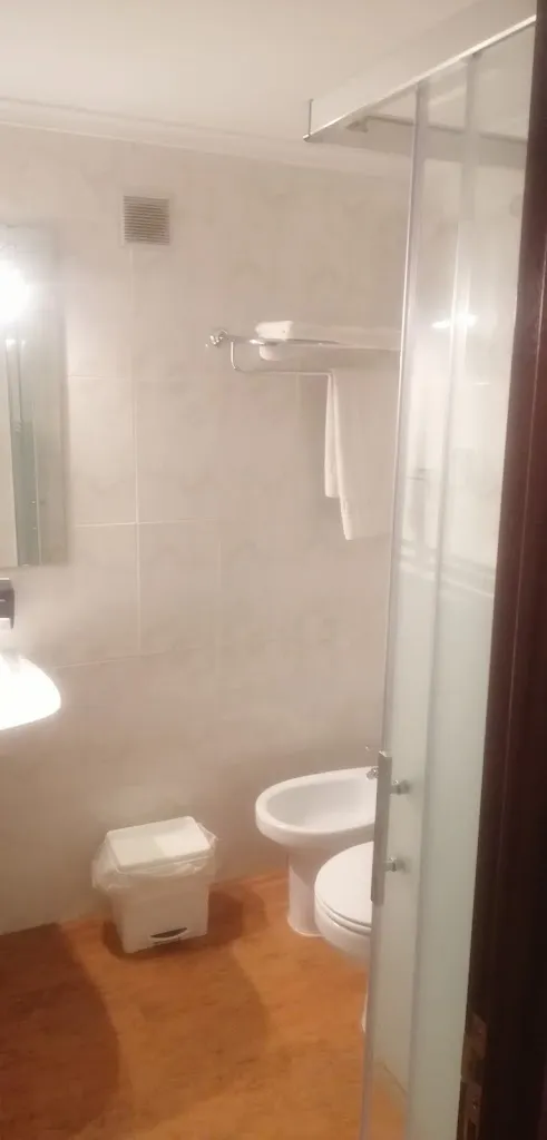 Daniel_Hostal Paso del Fuego_San Pedro Manrique_review