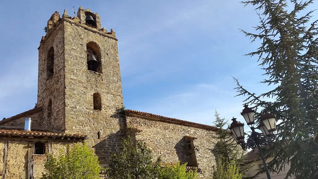 Hostal Paso del Fuego_San Pedro Manrique_slider_image_1