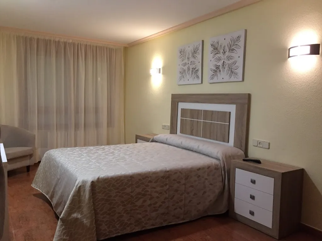 Hostal Paso del Fuego_San Pedro Manrique_slider_image_2