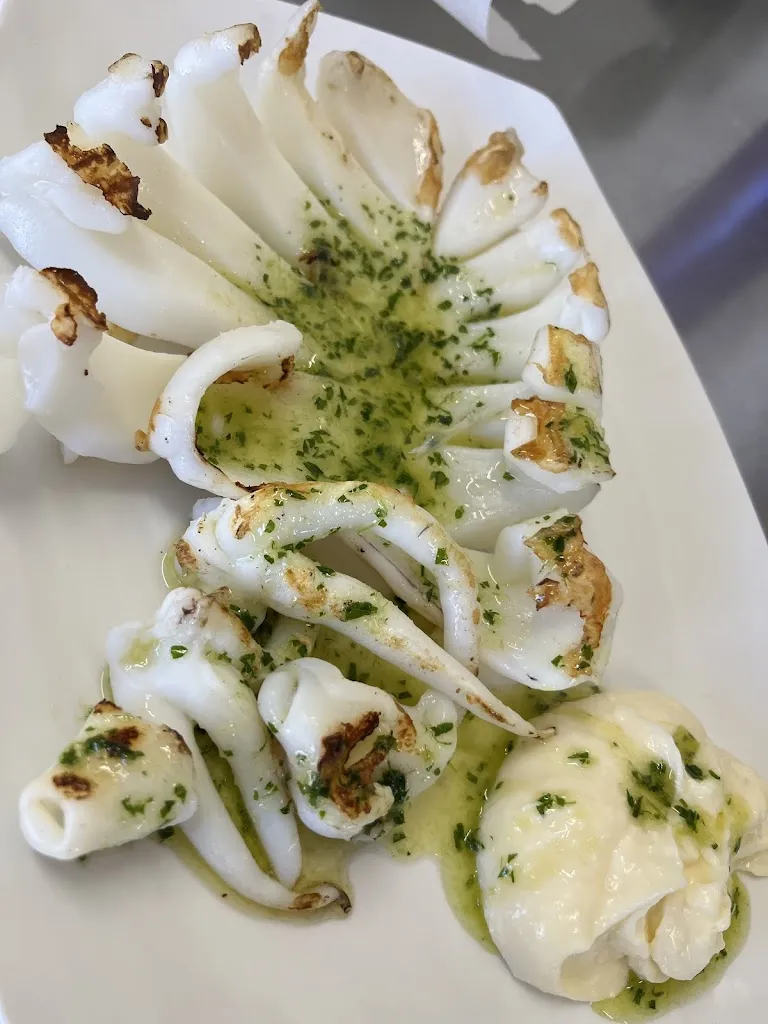 Bar de las piscinas san pedro Manrique restaurant in San Pedro Manrique