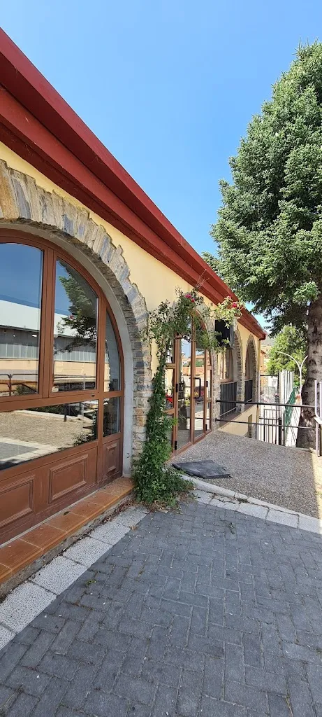 Bar de las piscinas san pedro Manrique_San Pedro Manrique_slider_image_2