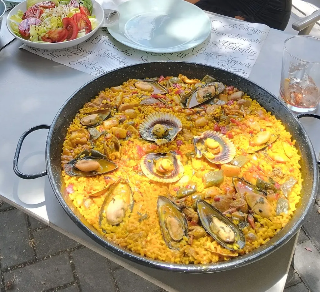 Bar de las piscinas san pedro Manrique_San Pedro Manrique_slider_image_3