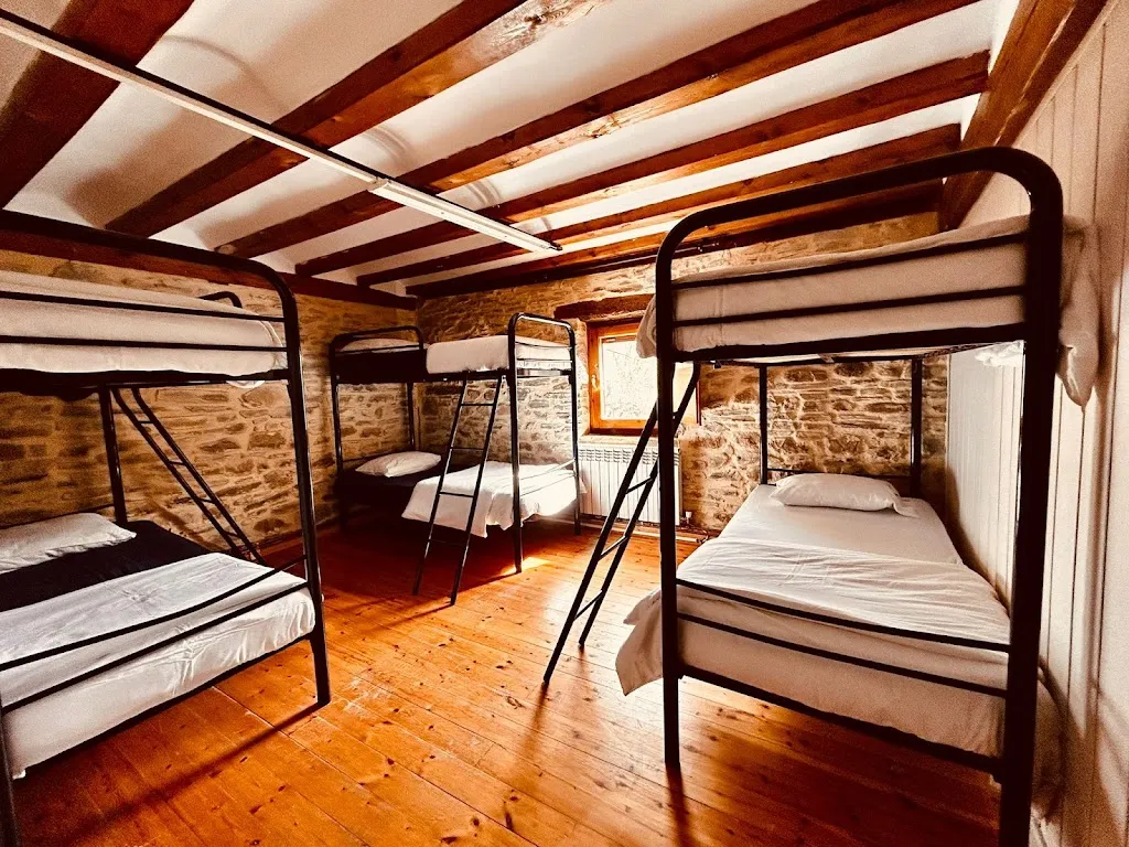 Albergue Rural de Yanguas_Santa Cruz de Yanguas_slider_image_3