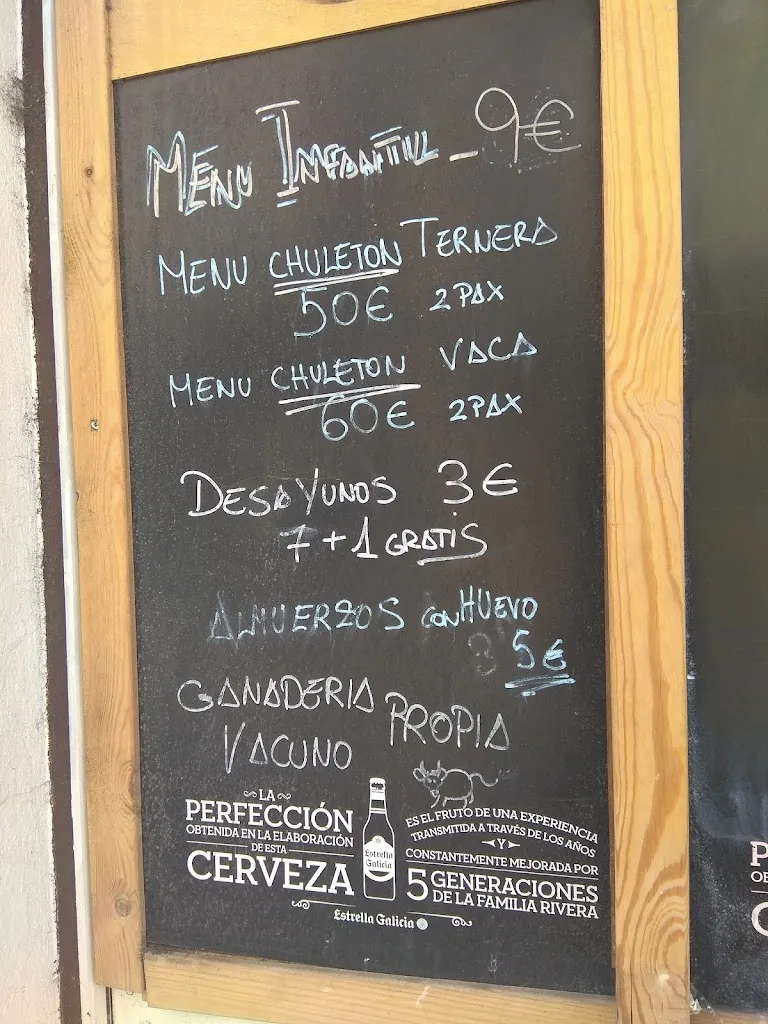 Menu_Meson El Portalon San Leonardo_San Leonardo de Yagüe_image_3