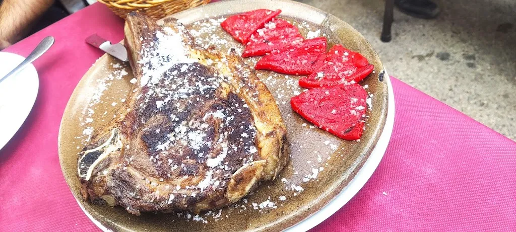 Menu_Meson El Portalon San Leonardo_San Leonardo de Yagüe_image_8