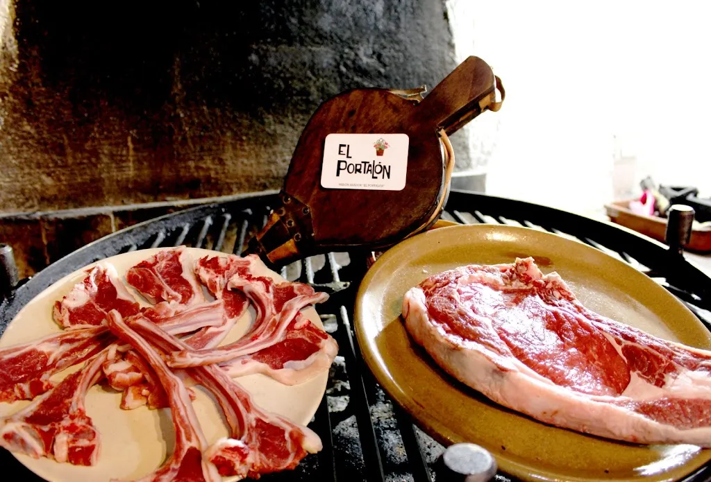 Meson El Portalon San Leonardo_San Leonardo de Yagüe_slider_image_3