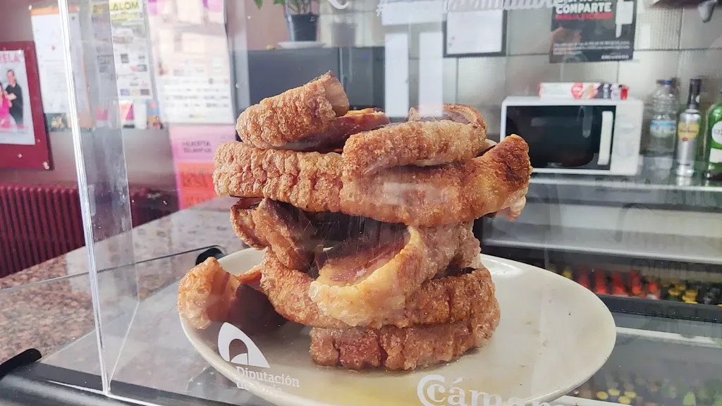 Las Andanzas Del Manza_Bar El Hogar_San Leonardo de Yagüe_review