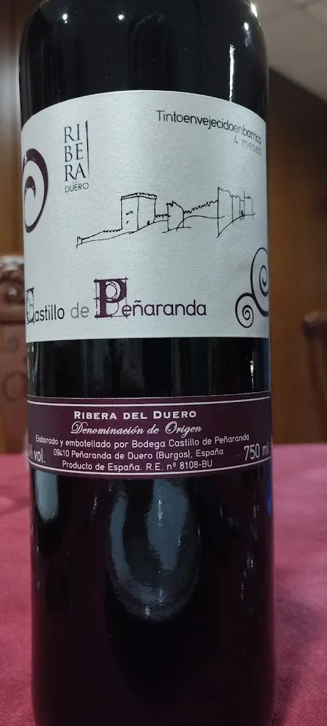 Menu_Manrique De Lara - El Chispo_San Leonardo de Yagüe_image_7