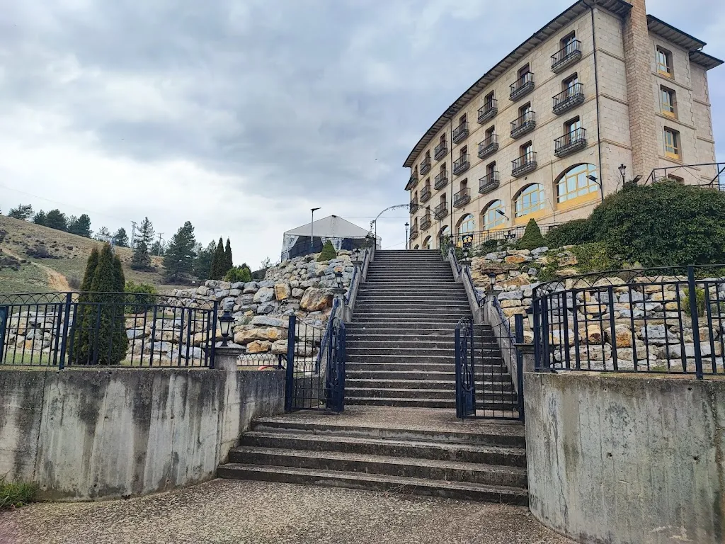 Manrique De Lara - El Chispo_San Leonardo de Yagüe_slider_image_3