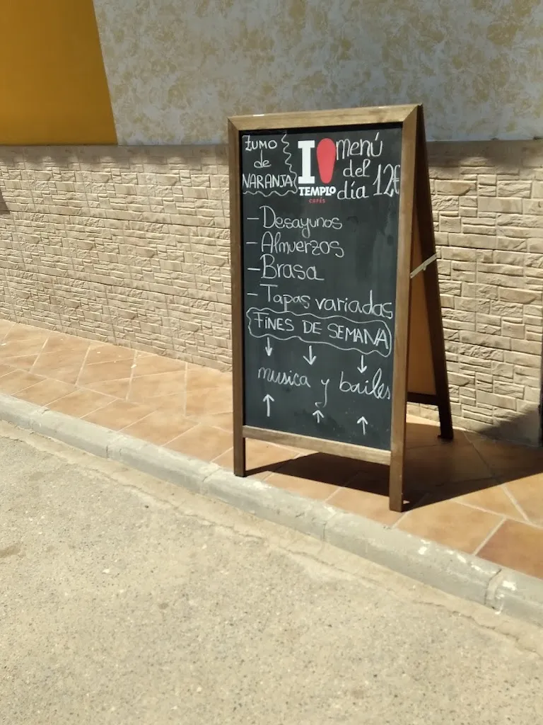 Menu_Restaurante Borja_Cuevas del Almanzora_image_1