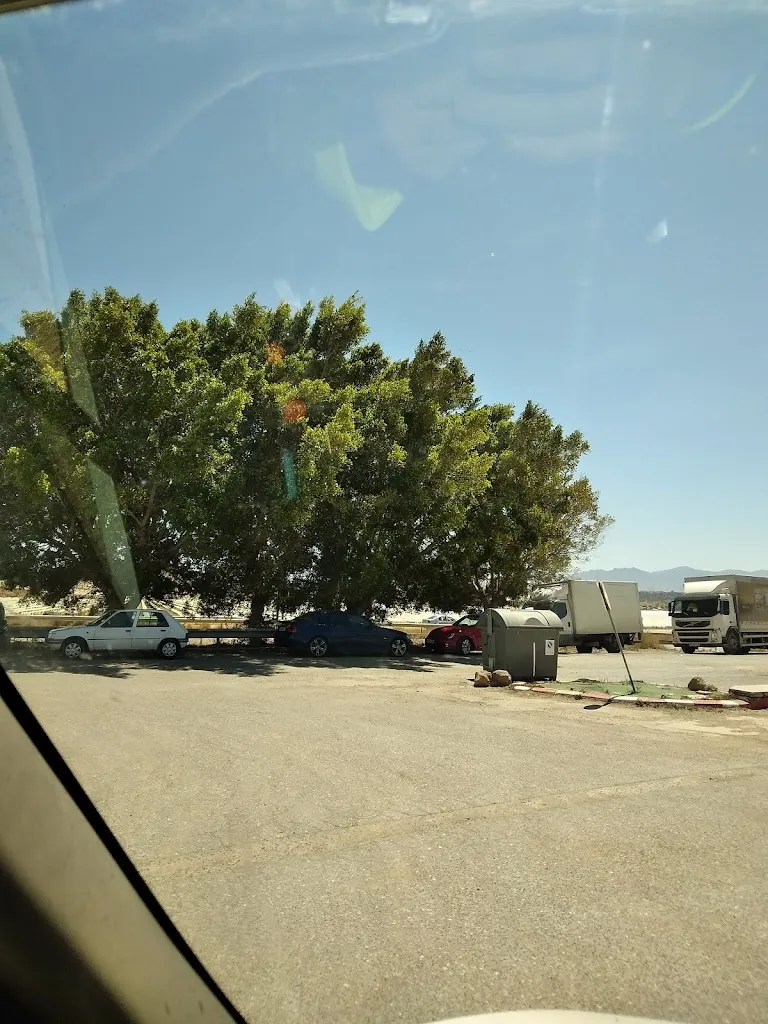 pedro 55_Restaurante Borja_Cuevas del Almanzora_review