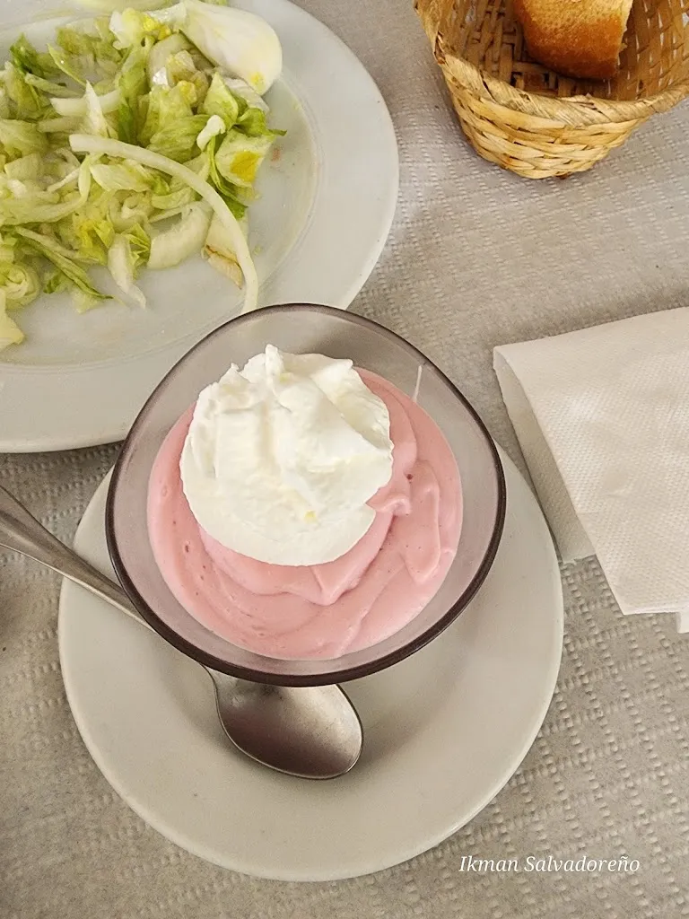 Tagat Ikman_Restaurante Borja_Cuevas del Almanzora_review