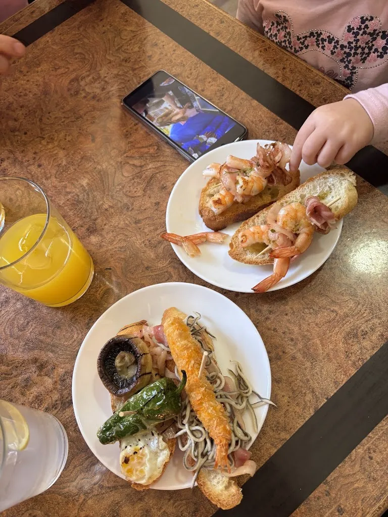 Menu_Bar Prudens_San Leonardo de Yagüe_image_6