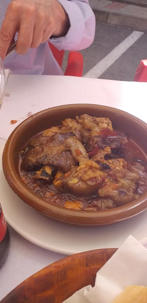 Menu_Bar Prudens_San Leonardo de Yagüe_image_7