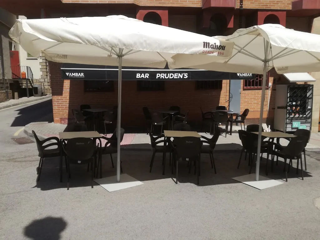 Bar Prudens_San Leonardo de Yagüe_slider_image_1