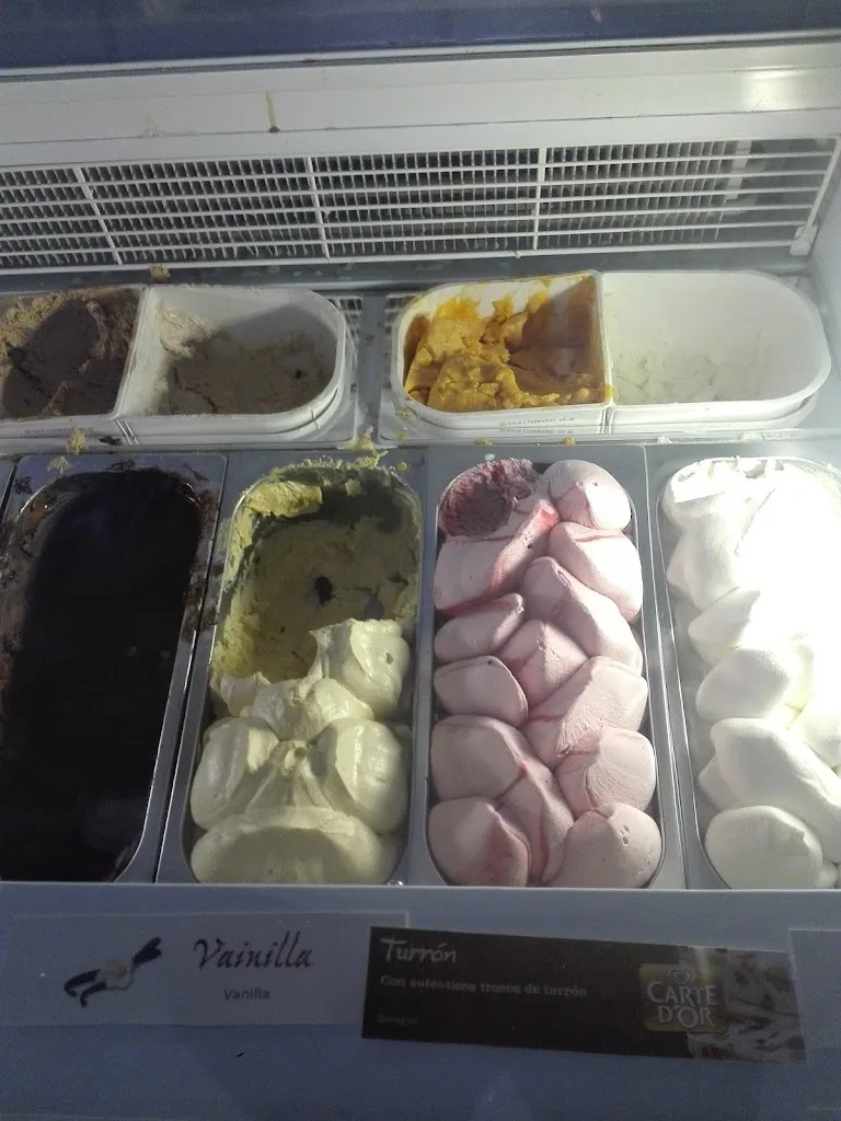 Menu_Pastelería Angelines_San Leonardo de Yagüe_image_8