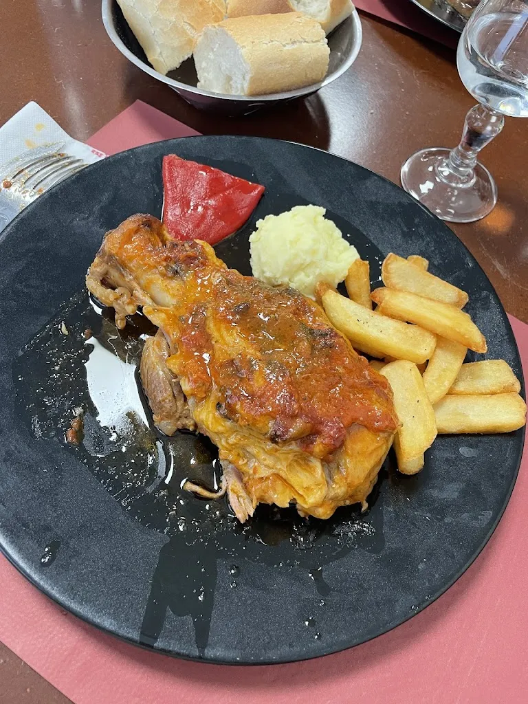 Hostal Torres_San Leonardo de Yagüe_slider_image_2