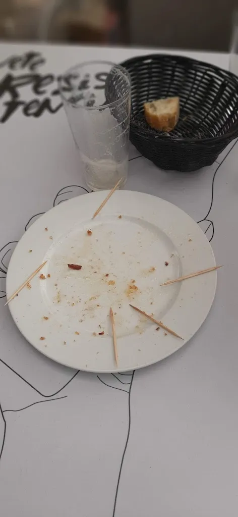 Menu_Bar El Mayo_San Leonardo de Yagüe_image_1