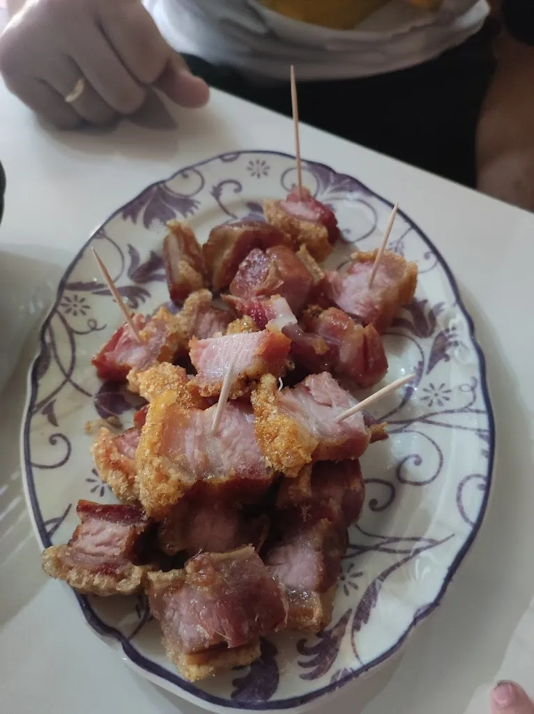 Menu_Bar El Mayo_San Leonardo de Yagüe_image_2