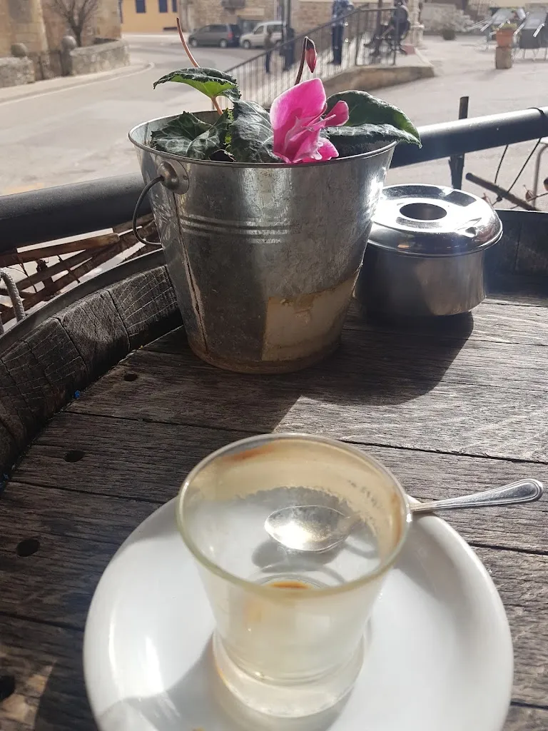 Menu_Bar El Mayo_San Leonardo de Yagüe_image_3