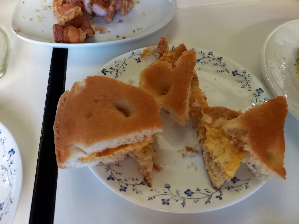 Menu_Bar El Mayo_San Leonardo de Yagüe_image_4