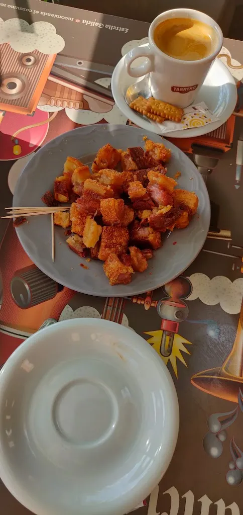 Menu_Bar El Mayo_San Leonardo de Yagüe_image_6