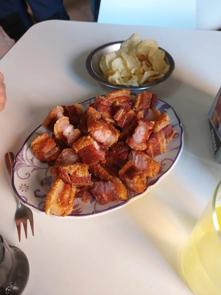 Menu_Bar El Mayo_San Leonardo de Yagüe_image_9