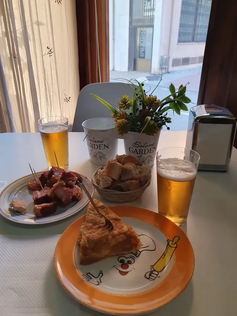 Mamennina_Bar El Mayo_San Leonardo de Yagüe_review