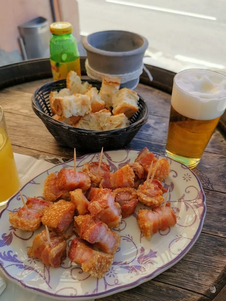 Bar El Mayo_San Leonardo de Yagüe_slider_image_2