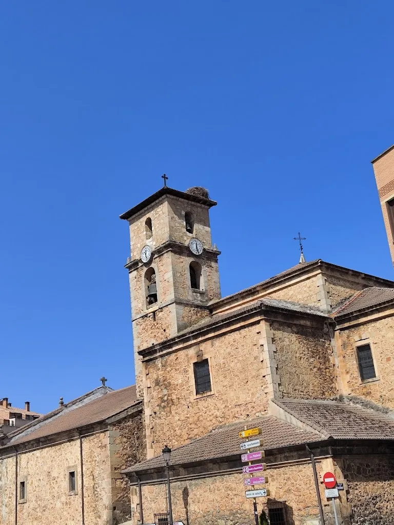 Don Rodrigo Asador_San Leonardo de Yagüe_slider_image_2